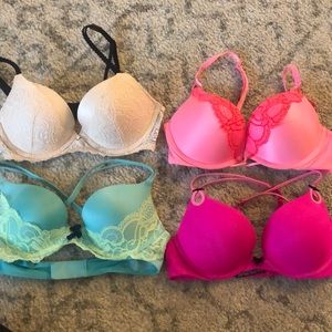 Victoria secret bras